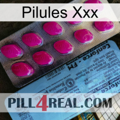 Pills Xxx 35